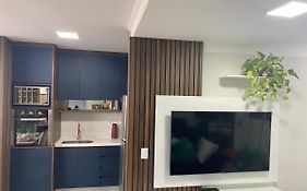 Apartamento Congonhas 2207 torre Suites